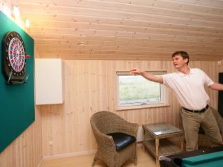5 star holiday home in Rødby - 2