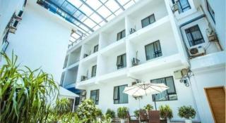 City Comfort Inn Guilin Qixing Park Dongxi Alley - 8