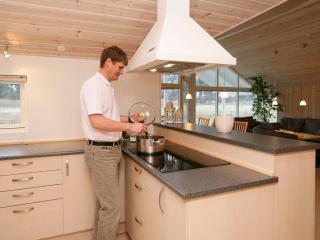 5 star holiday home in Rødby - 5