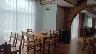 Hotel Bonaventur - 9