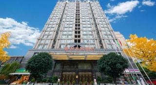SandalWood Hotel Chengdu - 4