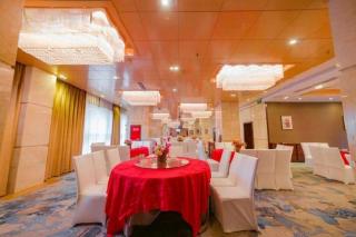 SandalWood Hotel Chengdu - 1