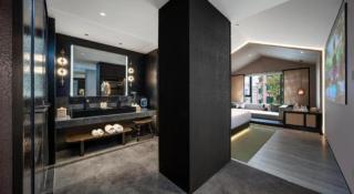 Borrman Hotel Guangzhou Tianhe Sports Center Linhexi Metro Station - 1
