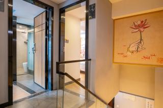 WuTu Designer Homestay - 9