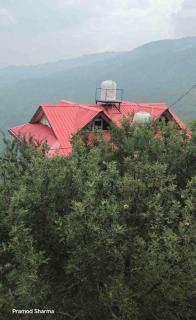 Sukamal Kunj The Himalayan Heritage Home stay - 0