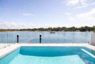 The River Rest - Noosa Jetty Stay - 8