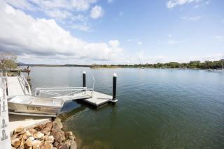 The River Rest - Noosa Jetty Stay - 5