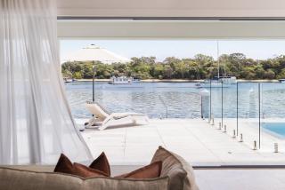 The River Rest - Noosa Jetty Stay - 1