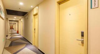 City Comfort Inn Wuhan Hankou Railway Station West Square - 5