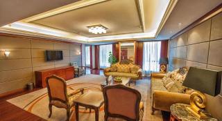Dandong Xin An Dong Hotel - 7