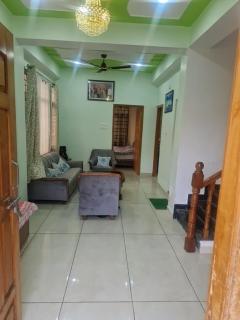 Sukamal Kunj The Himalayan Heritage Home stay - 8