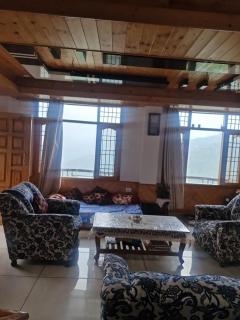 Sukamal Kunj The Himalayan Heritage Home stay - 7