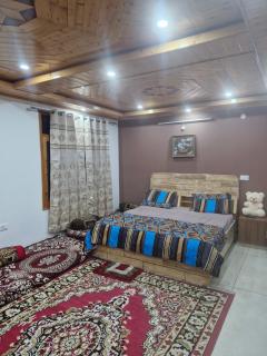 Sukamal Kunj The Himalayan Heritage Home stay - 6