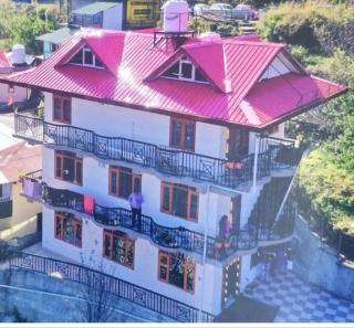Sukamal Kunj The Himalayan Heritage Home stay - 3