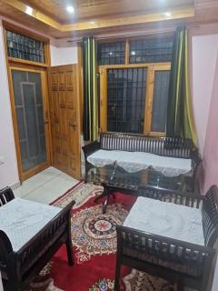 Sukamal Kunj The Himalayan Heritage Home stay - 2