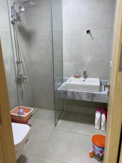Palm Hills New Alamein Apartment - 1