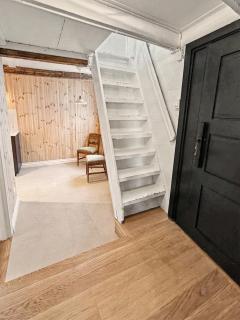 Anno 1838, Old Stavanger - 2