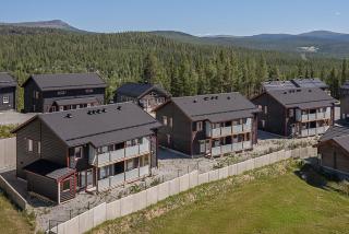 Parkstigens Lägenheter - Funäsdalen - 8