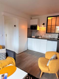Plage Cabourg 5bis - 7