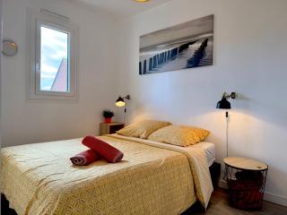 Plage Cabourg 5bis - 4