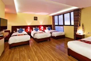Sapa Casa Bella Homestay - 3