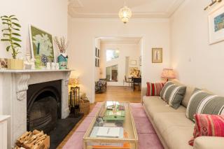 Stylish 3BDR 2BA House with Garden in East Dulwich - 3