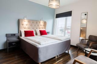 Scandic Stavanger City - 7