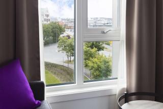 Scandic Stavanger City - 4