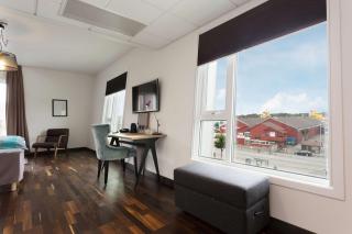 Scandic Stavanger City - 3