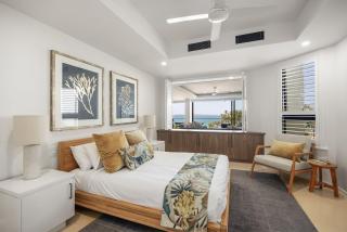 Noosa Court 6, Main Beach Gem - 6