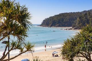 Noosa Court 6, Main Beach Gem - 5