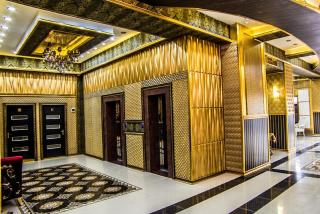 Amazon Hotel - Full Board & Free Massage - 1