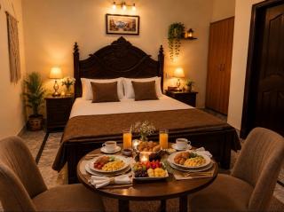 Pansota House - 6