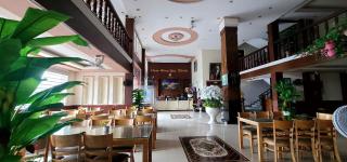 Hoang Duc Hotel - 0