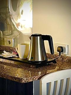 Weibdeh Heights Hotel Suites - 9