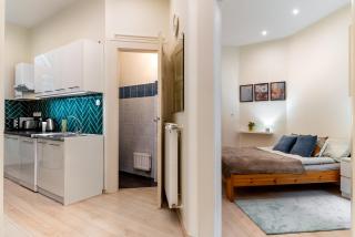 Doma Apartment with 3 bedrooms - 2