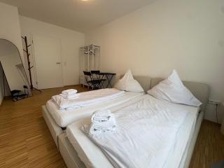 Altstadtperle Ettlingen mit Smart TV und WLAN - 7