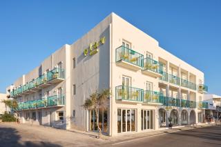 Play Paros a member of Brown Hotels - 8