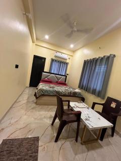 Hotel Parth Inn - 9