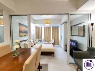 Citispace 1BR Condotel Suite at Azure Urban Resort Near Airport #AZ01A - 9