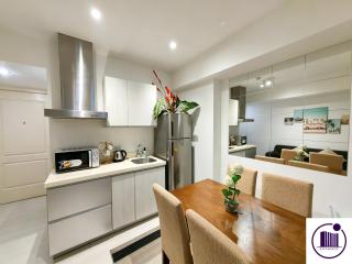 Citispace 1BR Condotel Suite at Azure Urban Resort Near Airport #AZ01A - 5
