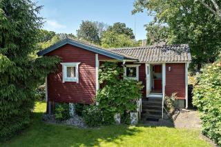 Mini Hagalund - 0