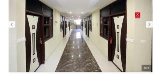 Hotel O Alpine - 0