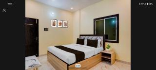 Hotel Parth Inn - 3