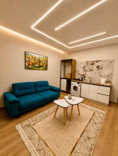 Adora Apartment - 4