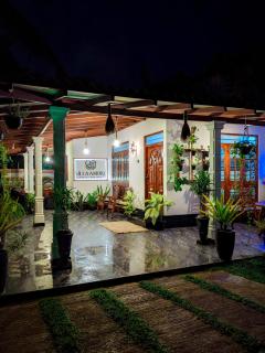 Villa Amore Polgahamulla - Dikwella - 0