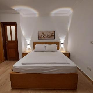 Apartment 304 Mearag City Maadi - 1