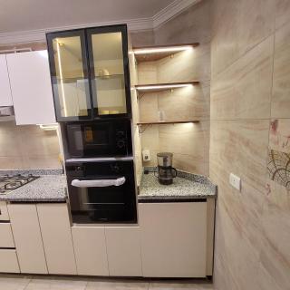 Apartment 304 Mearag City Maadi - 7