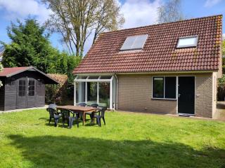 Bungalowpark Wighenerhorst - 81 - 9