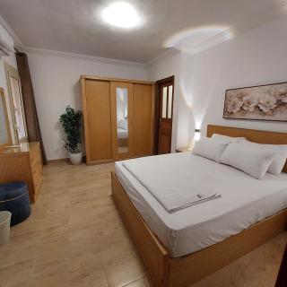 Apartment 304 Mearag City Maadi - 9